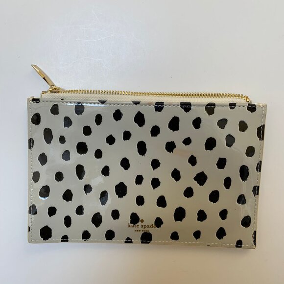Kate Spade Pencil Case/Pouch - Picture 1 of 11